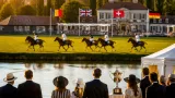 Giurgiu găzduiește turneul internațional de polo Singureni Manor Polo Cup