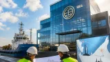 GLO Marine deschide la Galaţi un centru tehnologic de 6 milioane de euro şi vizează extinderea în Orientul Mijlociu