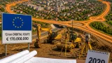 Guvernul aprobă indicatorii pentru „Orbitalul” de la Buzău: 13 km, 1,1 miliarde lei şi termen 2029