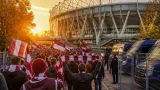 Hapoël Be’er Sheva îşi va juca meciurile de acasă din Europa League la Giuleşti, Bucureşti