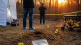 Iași: A murit Viorel Oarză, găsit împușcat într-o pădure din Holboca; familia a acceptat prelevarea de organe