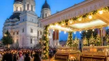 Iași: pelerinajul de hram al Sfintei Parascheva — program și noutăți pentru perioada 8–15 octombrie