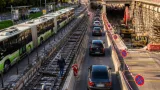 Iași: trafic afectat pe termen lung din cauza lucrărilor la Pasajul Socola și modernizării liniei de tramvai din Copou