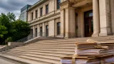 ICCJ confirmă excluderea din magistratură a unei judecătoare de la Judecătoria Galați pentru întârzieri în 387 de dosare