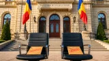 Înalta Curte a achitat definitiv fostul director al Protecției Copilului Ilfov și un primar din Dascălu