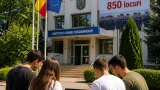Inspectoratul de Jandarmi Olt anunţă sesiunea de admitere în şcolile militare de subofiţeri, 850 de locuri