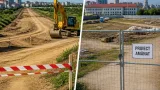 Instabilitatea Guvernului amână finanţarea pentru Orbitalul şi Spitalul Municipal din Buzău