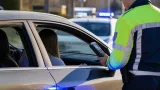 Instructor auto din Brașov prins cu alcool în aerul expirat în timpul unei ore practice