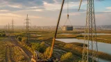 Investiţie de 86 milioane lei pentru reţele 110 kV care deservesc Tulcea