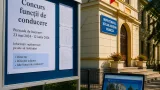 ISJ Vrancea organizează concurs pentru 128 de funcții de conducere în învățământ, sesiunea august–decembrie 2026