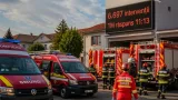 ISU Bistrița‑Năsăud: aproape 6.700 de intervenții în opt luni, prioritate pentru rapiditatea răspunsului