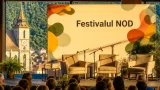 Jonathan Coe, Matt Haig şi Maja Lunde, faţă în faţă cu cititorii la Festivalul NOD de la Braşov