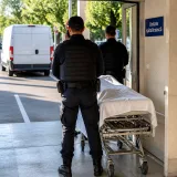 Omar Hayssam, reţinut în custodie publică şi internat sub pază; va fi transferat la un centru al IGI