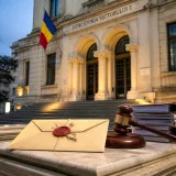 Fosta primară Clotilde Armand, condamnată la un an de închisoare cu amânare în dosar de conflict de interese