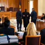 Judecătoare scoasă din sala ÎCCJ după ce a intrat la recursul asupra deciziei sale în dosarul ROMATSA