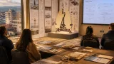 La Râmnicu Vâlcea: workshop despre ArcaBoard, sportul cu vehicule plutitoare și antreprenoriat aerospațial