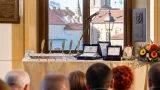 Laureații celei de-a 53-a ediții a Festivalului Internațional de Poezie, la Sighetu Marmației