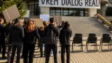 Liderul elevilor din Dolj cere dialog real cu autoritățile după protestul împotriva uniformelor obligatorii