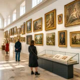 Expoziție și catalog dedicat lui Nicolae Stoica readuc în atenție un nume dispărut din circuitul cultural
