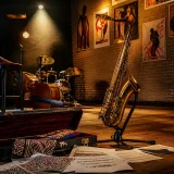 A murit saxofonistul și compozitorul de jazz Nicolas Simion, figură a jazzului românesc