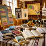 Cum să sărbătorim Ziua Limbii Române: idei practice și ameninţări la adresa limbii