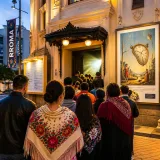 A patra ediție a RROMA Film Festival: filme, dezbateri și omagii culturii rome, 4-6 septembrie