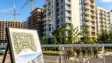 Livrările de locuinţe în Bucureşti–Ilfov au crescut puternic: trimestru cu cea mai bună performanţă din ultimul deceniu
