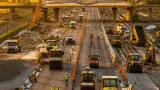 Lucrările la A7 Bacău–Pașcani depășesc 60%: ce rămâne de făcut până la deschidere