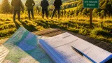 Majoritatea locuitorilor din Cugir susțin înființarea unui parc natural, arată studiul