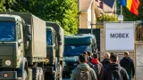 MApN organizează MOBEX NT-SV-BT-26: rezerviştii din Neamţ chemaţi la pregătire între 14 şi 18 septembrie