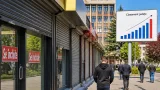 Maramureș: 124 de insolvențe în opt luni, județul urcă în clasamentul național