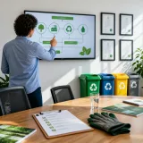 Responsabilitatea de mediu în companie: de la document la practică, obligativitate şi soluţii concrete