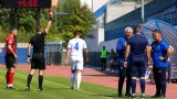 Metalurgistul Cugir a cedat acasă în fața lui CIL Blaj, 0-2