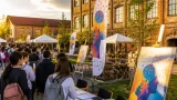 MindFormers la Sfântu Gheorghe: peste 3.500 de elevi înscriși la ediția 2026 a festivalului interdisciplinar
