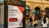 Ministerul Culturii a scos la concurs postul de manager al Teatrului Național din Târgu Mureș