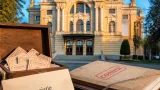 Ministerul Culturii confirmă nereguli la Opera Națională Română Cluj; aspecte sesizate autorităților