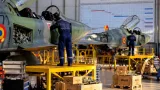 Ministrul la Craiova: solicitare fermă pentru Avioane Craiova privind livrările către MApN