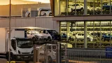Mioveni: producţia Dacia Striker debutează în Turcia; uzina din Mioveni afectată indirect
