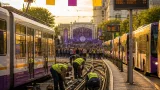Modificări temporare ale transportului public în Iași, 22–23 august, din cauza lucrărilor și festivalului INIMO