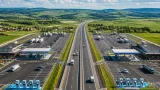 MOL va construi primele două spații de servicii de pe Autostrada A7, la km 91 Valea Râmnicului