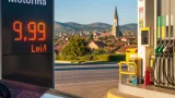 Motorina se ieftinește în Maramureș după reducerea accizei; șoferii pot economisi zeci de lei la un plin