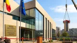 Muzeu nou la Florești: MNIT inaugurează clădire construită în un an, finanțată în proporție de 53% din PNRR