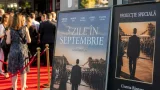 Nadia Comăneci la premieră în România: detalii de la filmările documentarului regizat de Tudor Giurgiu