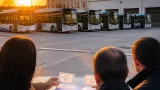Năvodari devine acționar minorar în CT BUS în demersul extinderii transportului regional