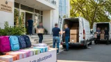 Năvodari: Primăria distribuie 5.535 de tichete educaționale înainte de începerea anului școlar