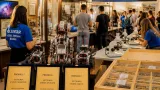 „Noaptea Cercetătorilor Europeni” aduce robotică premiată şi ateliere ştiinţifice la Muzeul Judeţean Buzău