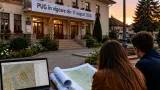 Noul Plan Urbanistic General al municipiului Toplița intră în aplicare din 17 august 2026