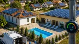 O comună din Mehedinți aproape a eliminat facturile la energie pentru primărie și 254 de gospodării