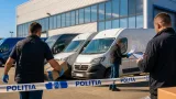 Oradea: Administratorul unei firme locale, reținut în dosarul „Matrix” al DIICOT