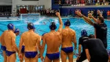 Oradea: CSM Oradea a debutat cu victorie în preliminariile Ligii Campionilor la polo
